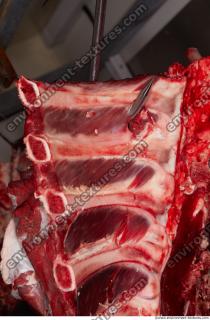 RAW ribs beef 0006